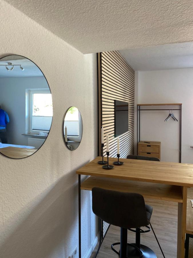 S17 Ferienappartments Flensburg Exteriér fotografie